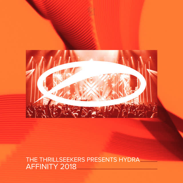 The Thrillseekers & Hydra - Affinity 2018