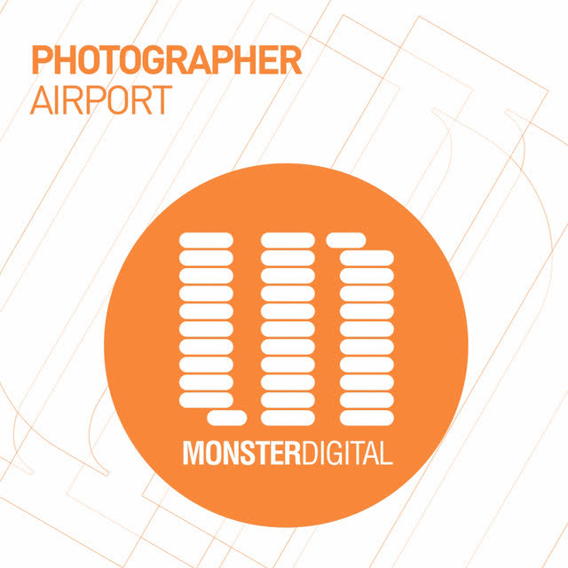 Photographer - Airport - Original Mix