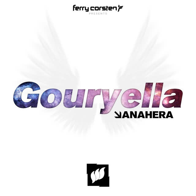 Ferry Corsten & Gouryella - Anahera - Extended Mix