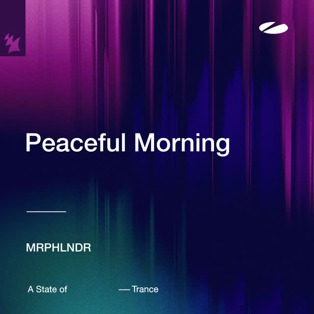 MRPHLNDR - Peaceful Morning