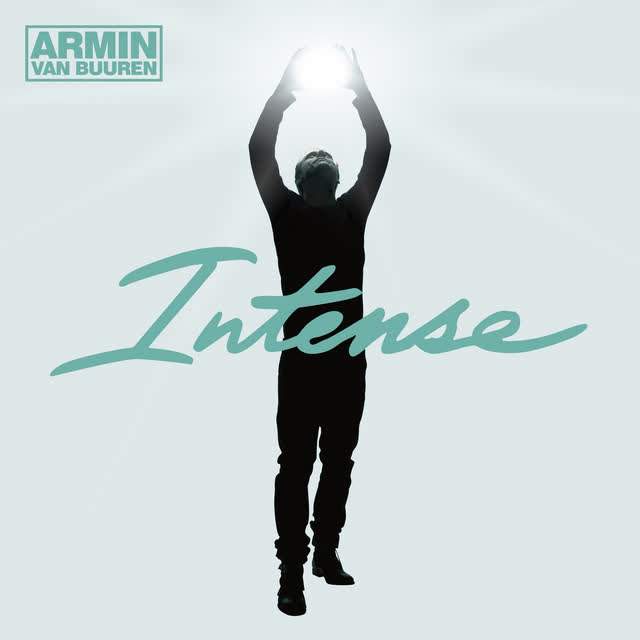 Armin van Buuren & Miri Ben-Ari - Intense