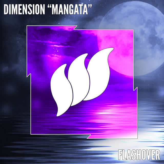 Dim3nsion - Mangata