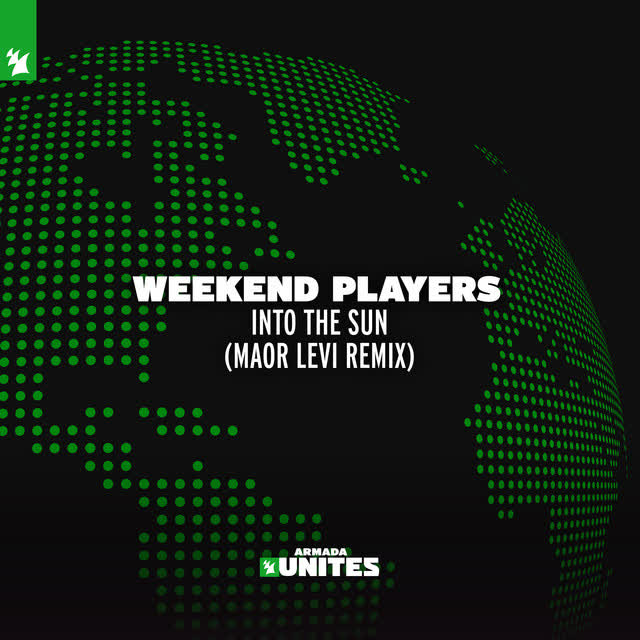Weekend Players & Maor Levi - Into The Sun - Maor Levi Remix