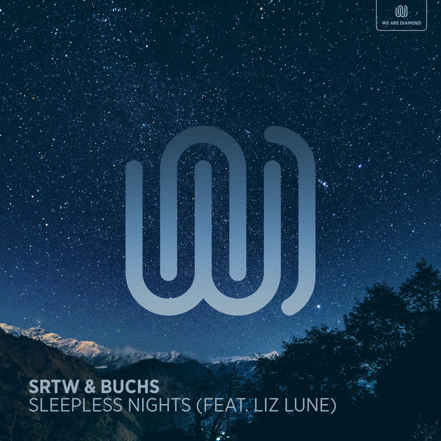 SRTW & Buchs & LIZ LUNE - Sleepless Nights