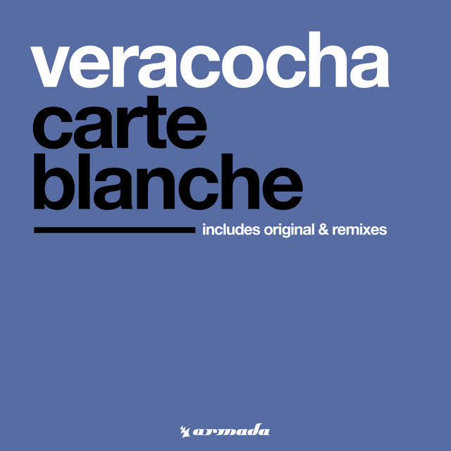 Veracocha - Carte Blanche - Extended Mix