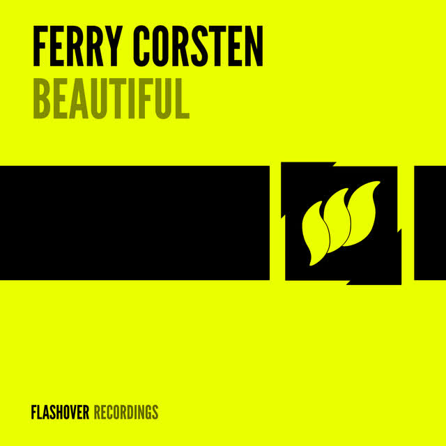 Ferry Corsten & Aly & Fila - Beautiful - Aly & Fila Remix