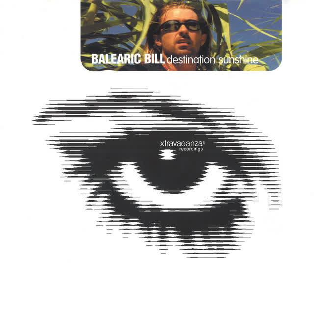 Balearic Bill & Alex Gold - Destination Sunshine