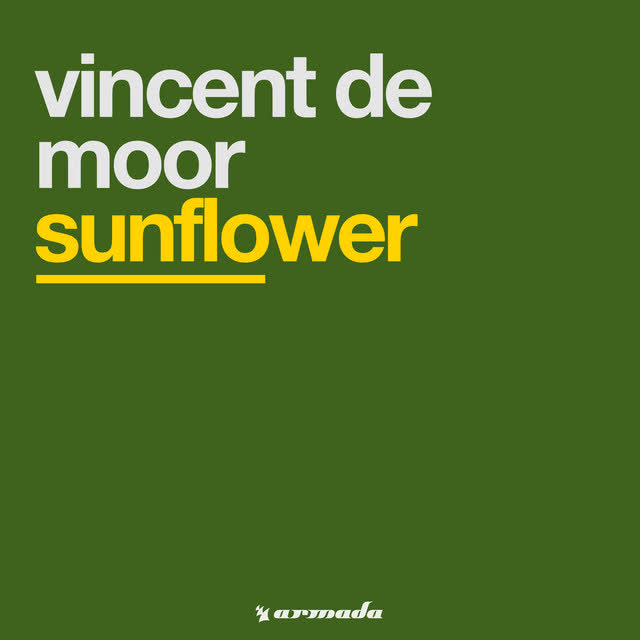 Vincent de Moor & VDM - Sunflower - VDM's Rework