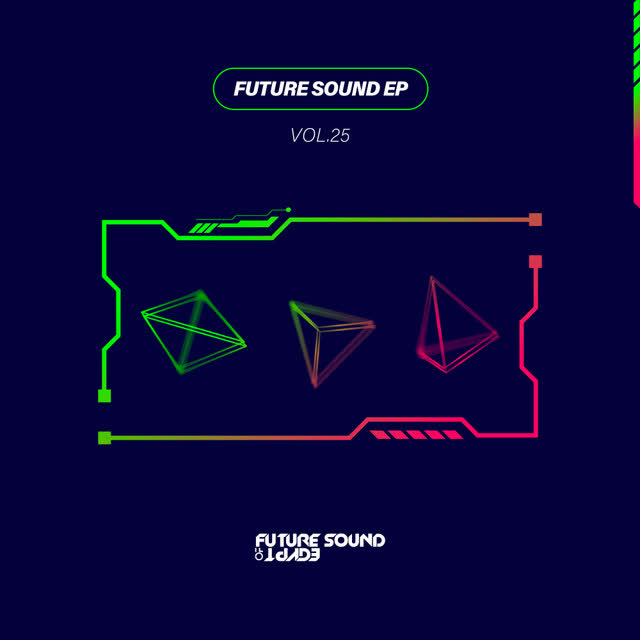 Aeon Shift - Timeless