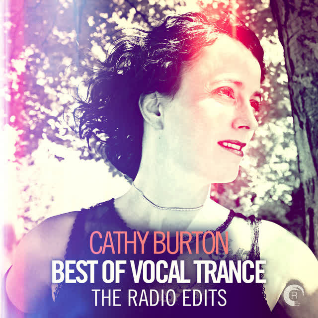 Cathy Burton & Omnia - Hearts Connected - Radio Edit