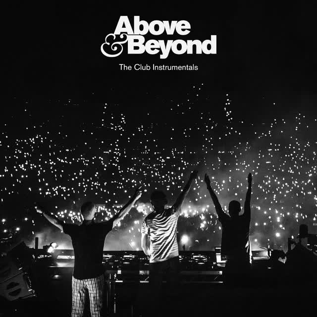 Above & Beyond & Andy Moor - Air For Life
