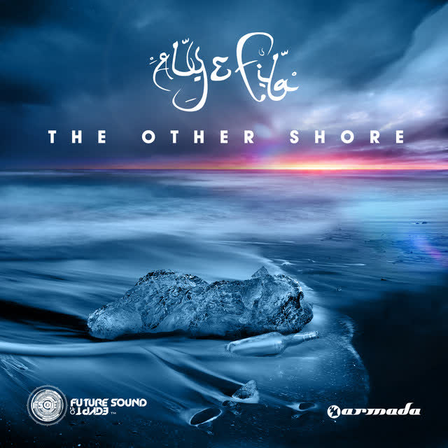 Aly & Fila & Ferry Tayle - Nubia