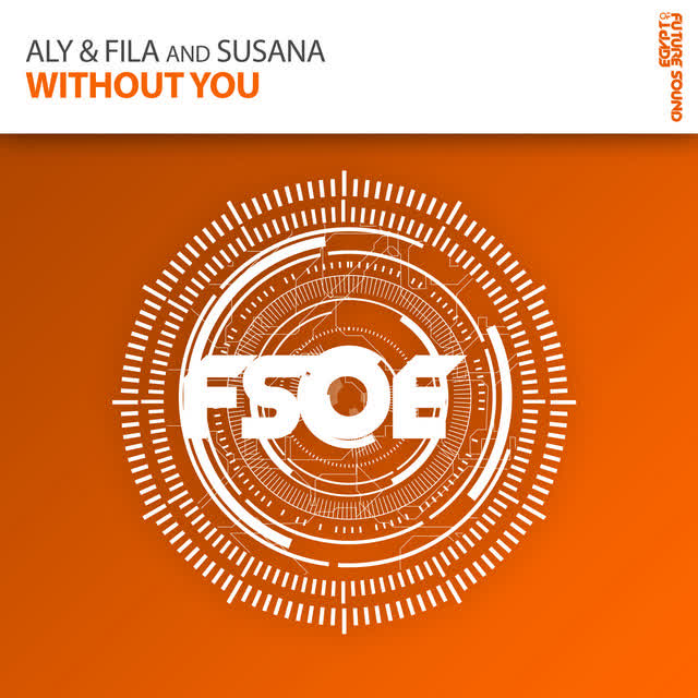 Aly & Fila & Susana - Without You