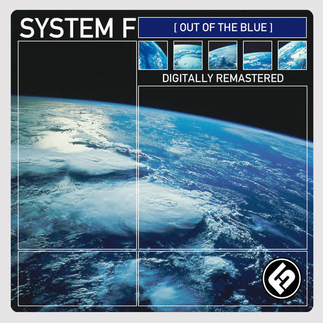 System F - Solstice