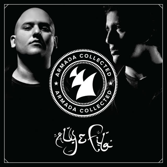 Aly & Fila & Jwaydan - We Control The Sunlight