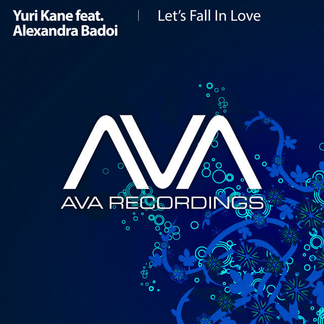 Yuri Kane & Alexandra Badoi - Let's Fall In Love