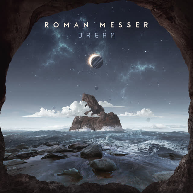Roman Messer & Roxanne Emery - Lost & Found