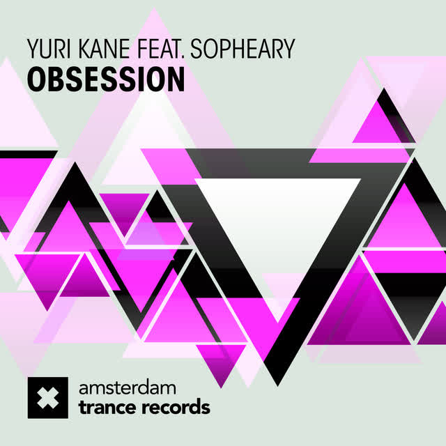 Yuri Kane & Sopheary - Obsession - Dub