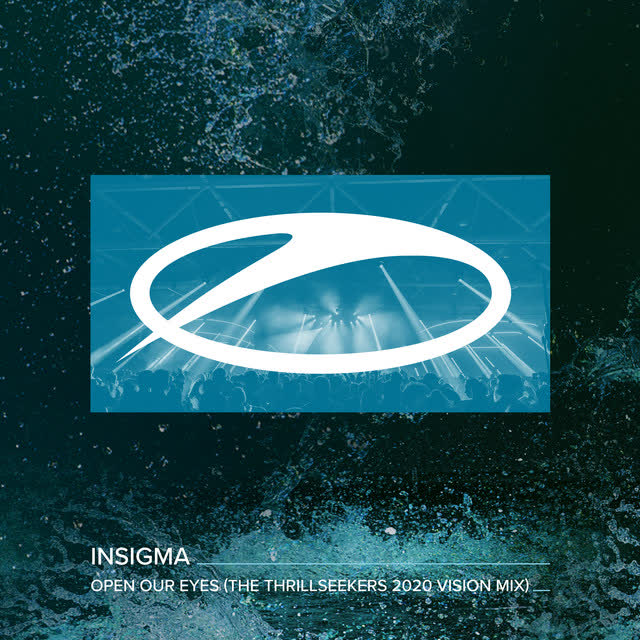 Insigma - Open Our Eyes