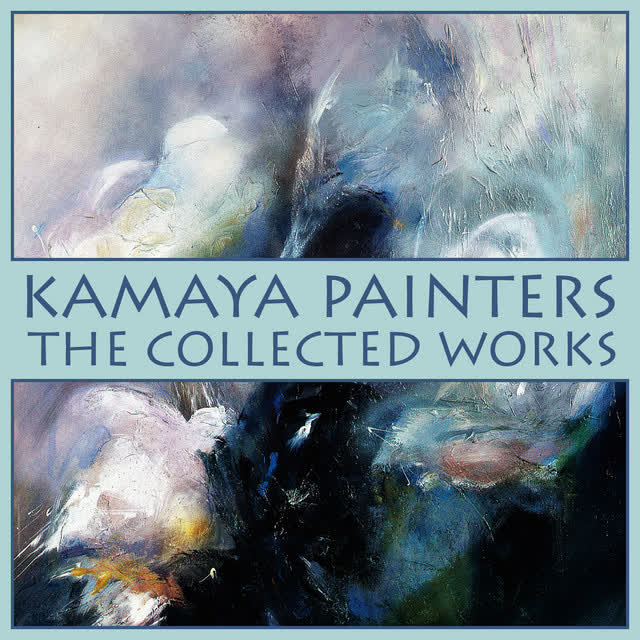 Kamaya Painters - Summerbreeze