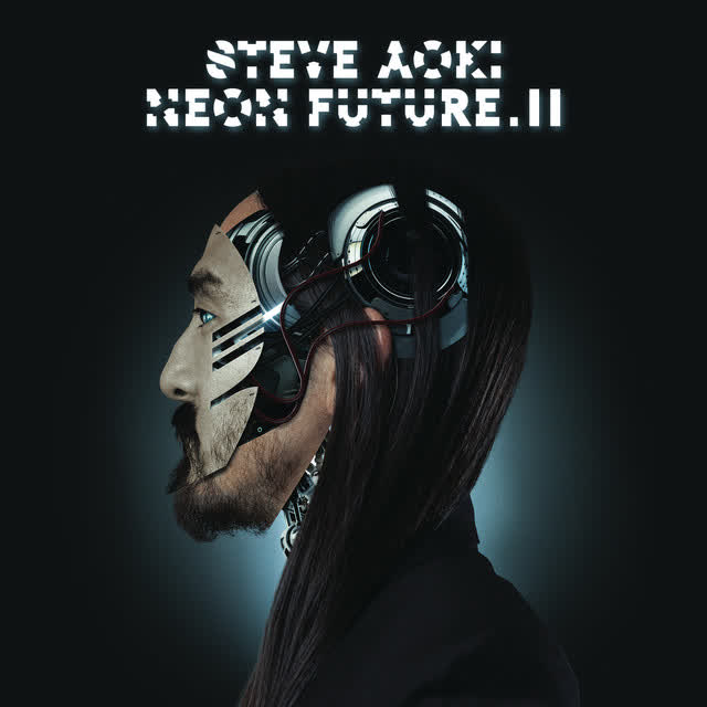 Steve Aoki & NERVO & Tony Junior - Lightning Strikes