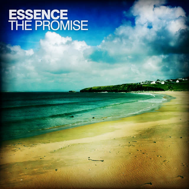 Essence & The Space Brothers - The Promise - Space Brothers Rethink Remix
