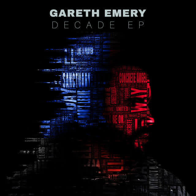 Gareth Emery - Metropolis