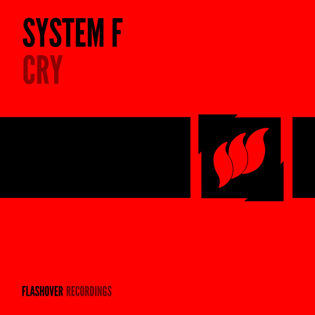 System F & Ferry Corsten - Cry - Ferry Corsten Club Mix