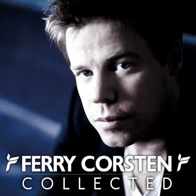 Ferry Corsten & Betsie Larkin - Made Of Love
