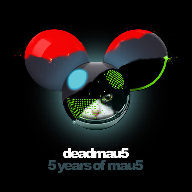 deadmau5 - Not Exactly