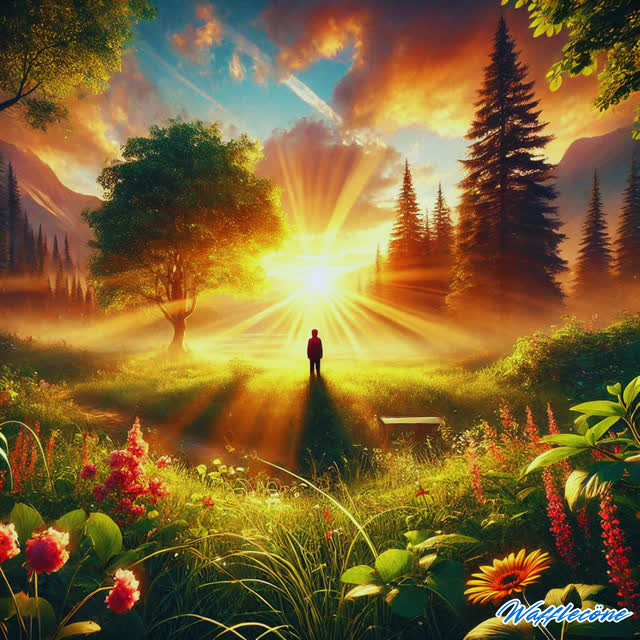 Wafflecöne - Create Yourself