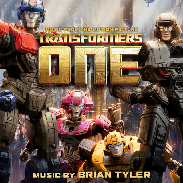 Brian Tyler - Trespaxxing