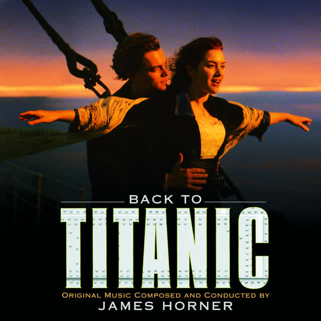 I Salonisti & James Horner - Nearer My God to Thee (From 'Titanic' Soundtrack)