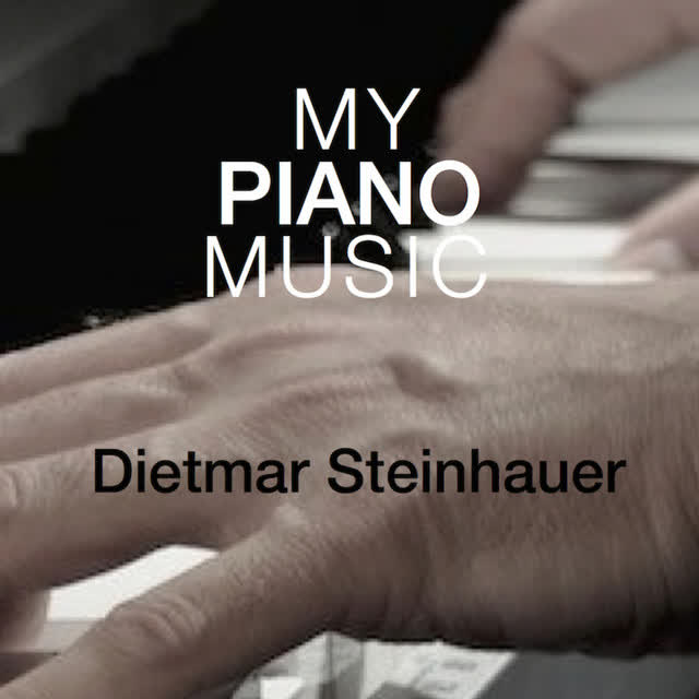 Dietmar Steinhauer - How to Play 'Hymn of the Sea' on the Piano