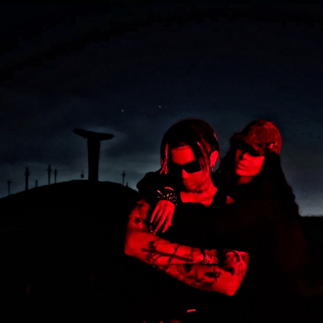 Элджей & ANIKV - SPORT