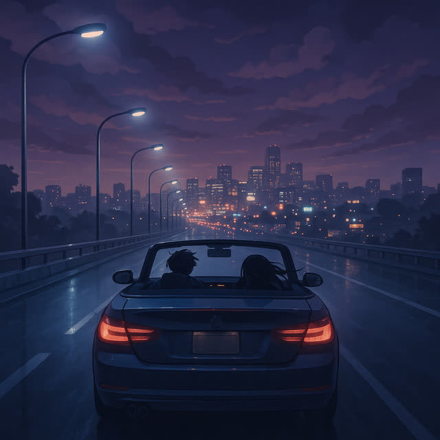 Kate Melody & idenline - Мимо городов