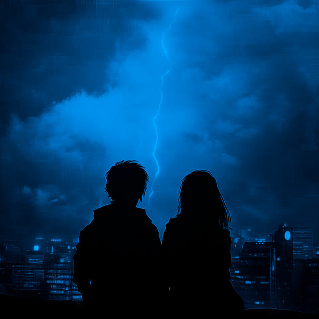 Kate Melody & idenline & Jwidaw - Vspyshki