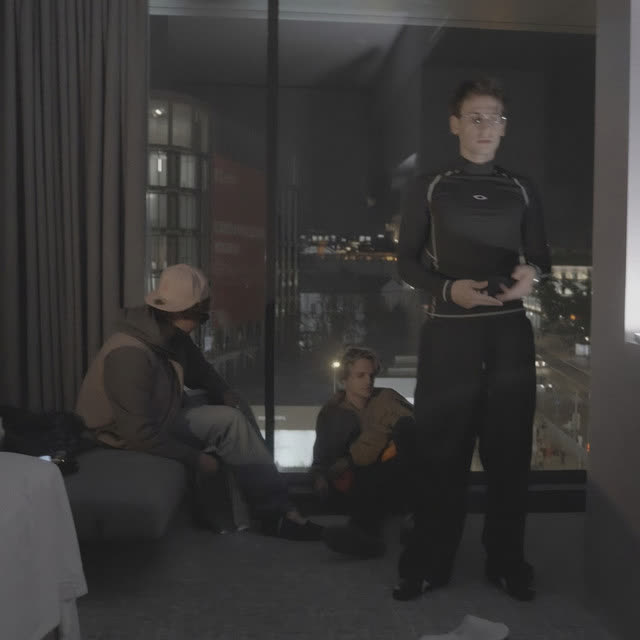 BUSHIDO ZHO & Scally Milano & Полка - днями и ночами