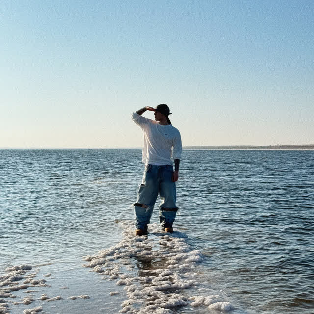 Егор Крид - Море