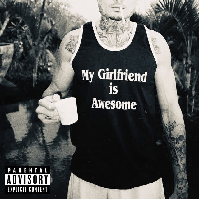 MORGENSHTERN - Последняя Любовь