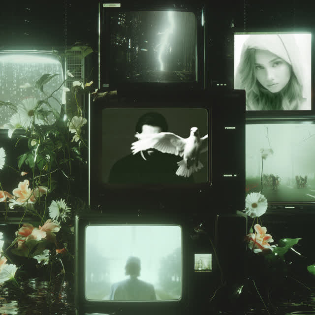 ELMAN & TRIDA - С неба