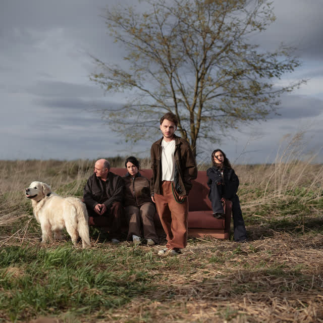 Джарахов & MONA - Звони, когда захочешь