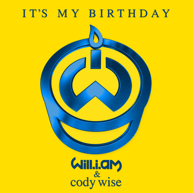 william & Cody Wise - It’s My Birthday