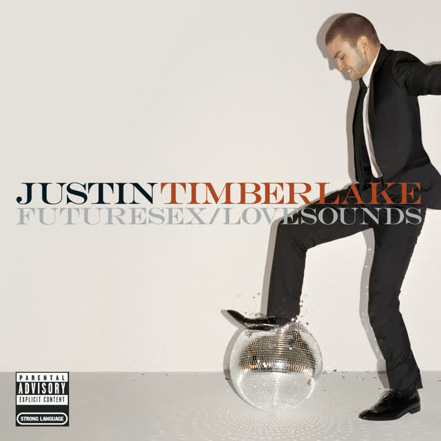 Justin Timberlake & Timbaland - SexyBack (feat Timbaland)