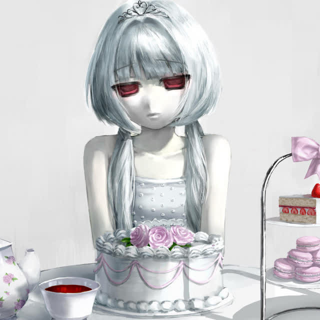 dolldamage - birthday