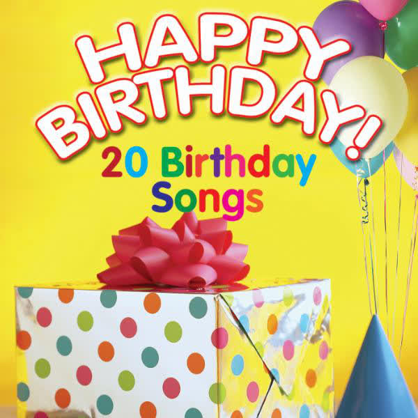 Happy Occasion Singers - Happy Birthday To You