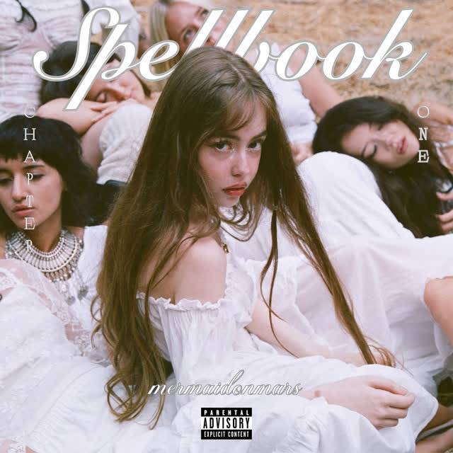 mermaidonmars - Birthday Party Crash