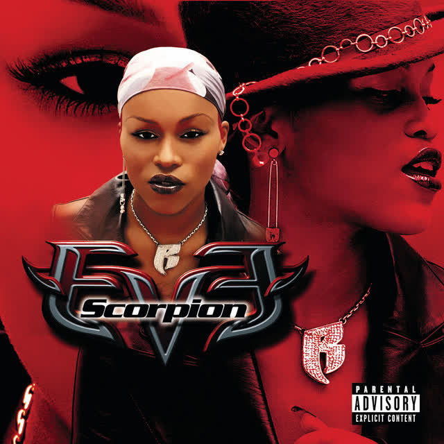 Eve & Gwen Stefani - Let Me Blow Ya Mind