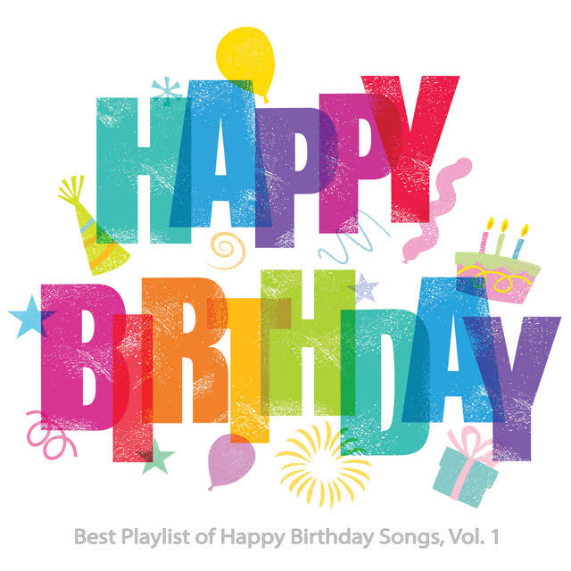 Happy Birthday Songs - Happy Birthday To You - Wheels On The Bus Kids Remix