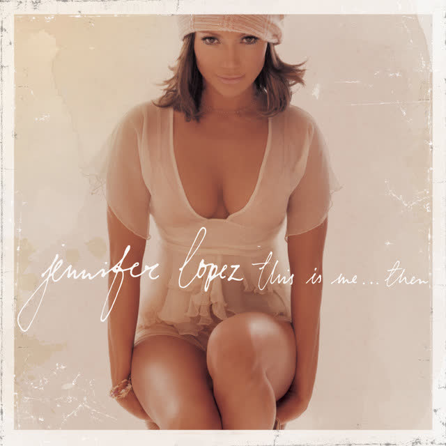 Jennifer Lopez & Jadakiss & Styles P - Jenny from the Block (feat Jadakiss & Styles P) - Track Masters Remix